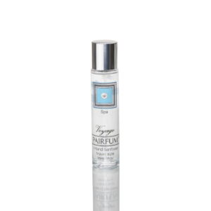 Pairfum Voyage Hand Sanitising Spray Spa Pairfum Voyage Hand Sanitising Spray Spa