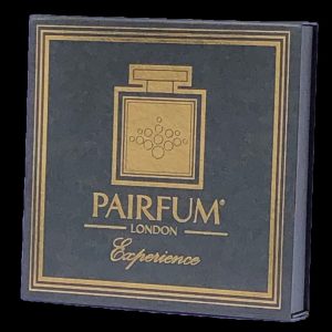 Pairfum Collection Niche Perfume Experience Fragrance Library 43 16 9