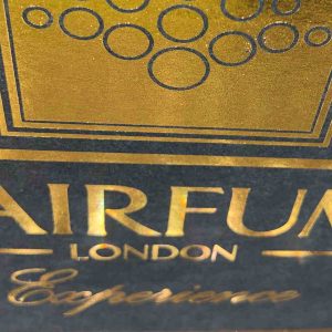 Pairfum Collection Niche Perfume Experience Fragrance Library 52 16 9