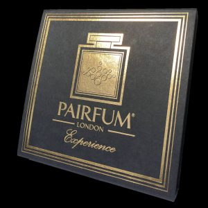 Pairfum Collection Niche Perfume Experience Fragrance Library 73 16 9