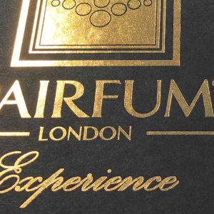 Pairfum Collection Niche Perfume Experience Fragrance Library 86 16 9