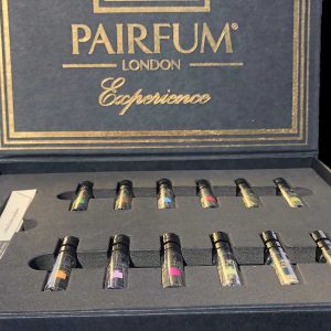 Pairfum Collection Niche Perfume Experience Fragrance Library 91 16 9