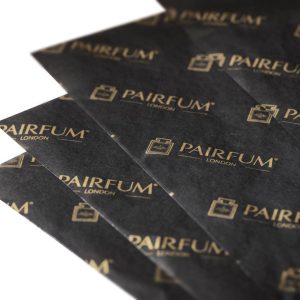 Pairfum London Eau De Parfum Tissue Paper