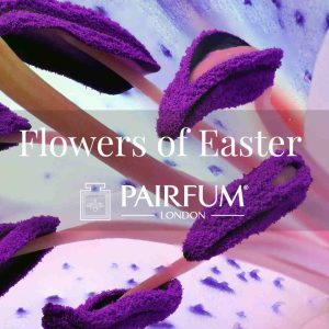 Pairfum London Flowers Of Easter Lily Pairfum London Flowers Of Easter Lily