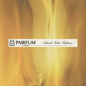 Perfume Smelling Strip Blotter Mouillette Fluid