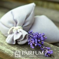 PERFUME TREND LAVENDER FLOWER IN A SACK PERFUME TREND LAVENDER FLOWER IN A SACK