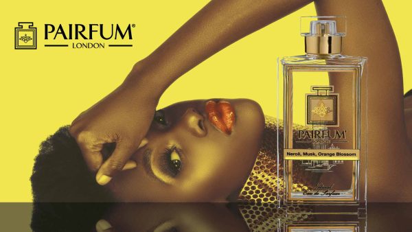 Pairfum Eau de Parfum Person Reflection Neroli Musk Orange Blossom Woman Yellow 16 9 Pairfum Eau de Parfum Person Reflection Neroli Musk Orange Blossom Woman Yellow 16 9