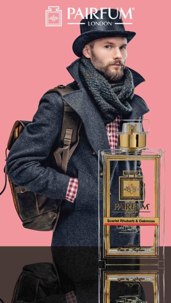 Pairfum Eau de Parfum Person Reflection Scarlet Rhubarb Oakmoss Man 9 16 Pairfum Eau de Parfum Person Reflection Scarlet Rhubarb Oakmoss Man 9 16