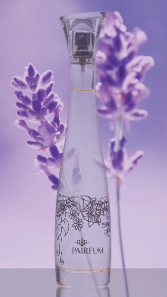 Flacon Room Perfume Spray Lavender Flower 9 16 Flacon Room Perfume Spray Lavender Flower 9 16