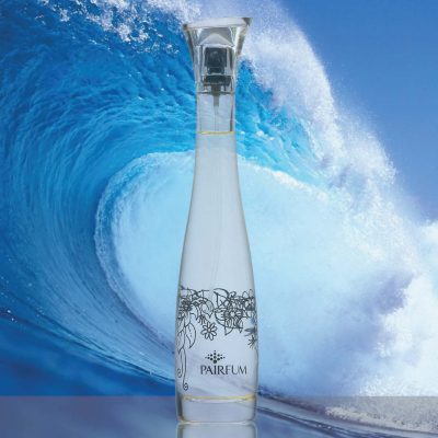 Flacon Room Perfume Spray Marine Wave 1 1. Flacon Room Perfume Spray Marine Wave 1 1.