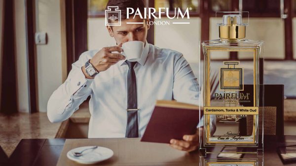Pairfum Eau de Parfum Person Reading Cardamom Tonka White Oud Man 16 9 Pairfum Eau de Parfum Person Reading Cardamom Tonka White Oud Man 16 9