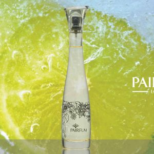 Pairfum Flacon Room Fragrance Spray Citrus Aqua 16 9
