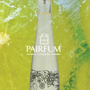Pairfum Flacon Room Fragrance Spray Citrus Aqua 9 16 Pairfum Flacon Room Fragrance Spray Citrus Aqua 9 16