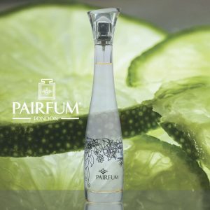 Pairfum Flacon Room Fragrance Spray Citrus Green 1 1