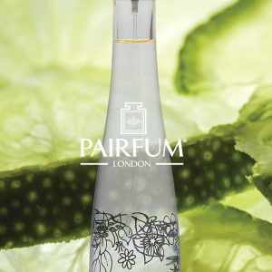 Pairfum Flacon Room Fragrance Spray Citrus Green 9 16