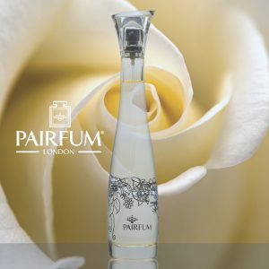 Pairfum Flacon Room Fragrance Spray Rose White Flower 1 1 Pairfum Flacon Room Fragrance Spray Rose White Flower 1 1