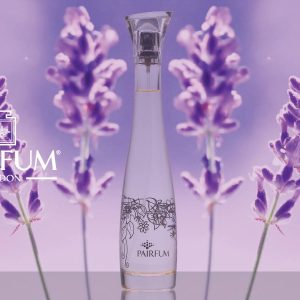 Pairfum Flacon Room Perfume Spray Lavender Flower 16 9
