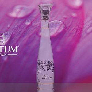 Pairfum Flacon Room Perfume Spray Lavender Water Droplet 16 9