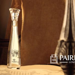 Pairfum Flacon Room Perfume Spray Livingroom Chair 16 9 1