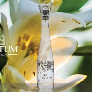 Pairfum Flacon Room Perfume Spray Orange Blossom Flower 16 9