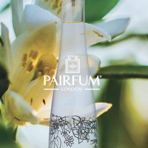Pairfum Flacon Room Perfume Spray Orange Blossom Flower 9 16