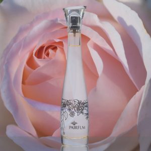 Pairfum Flacon Room Perfume Spray Rose Pink Flower 1 1
