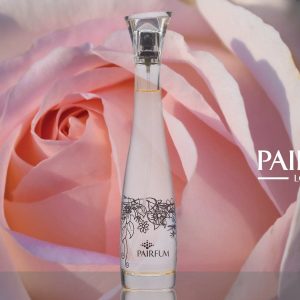 Pairfum Flacon Room Perfume Spray Rose Pink Flower 16 9