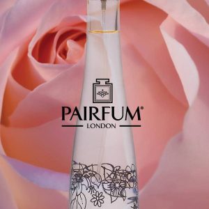 Pairfum Flacon Room Perfume Spray Rose Pink Flower 9 16