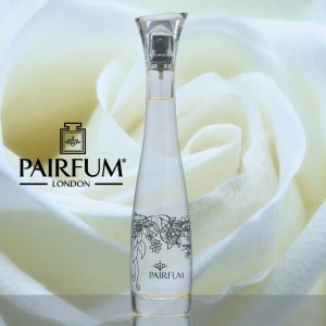 Pairfum Flacon Room Perfume Spray Rose White Flower 1 1 Pairfum Flacon Room Perfume Spray Rose White Flower 1 1