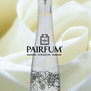 Pairfum Flacon Room Perfume Spray Rose White Flower 9 16