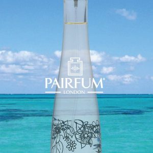 Pairfum Flacon Room Perfume Spray Sea Beach 9 16