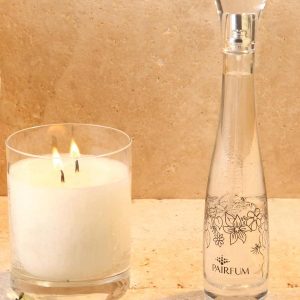 Pairfum Fragrance Candle Flacon Room Perfume Spray Bathroom Spa 9 16
