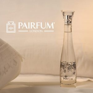 Pairfum Lifestyle Bed Perfume Spray Linen Fabric Sleep Pillow 16 9 New 1