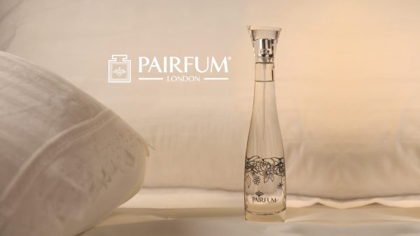 Pairfum Lifestyle Bed Perfume Spray Linen Fabric Sleep Pillow 16 9 New 1 Pairfum Lifestyle Bed Perfume Spray Linen Fabric Sleep Pillow 16 9 New 1