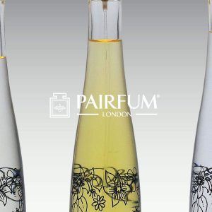 Pairfum Lifestyle Flacon Room Perfume Spray Clear Natural 9 16 1