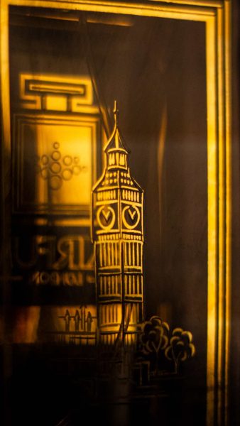 Pairfum Eau De Parfum Back Gold London 9 16 Pairfum Eau De Parfum Back Gold London 9 16