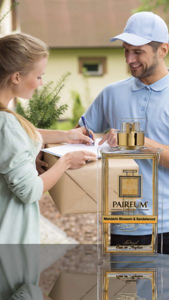 Eau de Parfum Person Reflection Neroli Musk Orange Blossom Woman Delivery 9 16 Eau de Parfum Person Reflection Neroli Musk Orange Blossom Woman Delivery 9 16