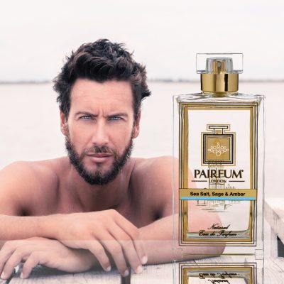 Eau De Parfum Person Reflection Sea Salt Sage Amber Man Arms 1 1 Eau De Parfum Person Reflection Sea Salt Sage Amber Man Arms 1 1