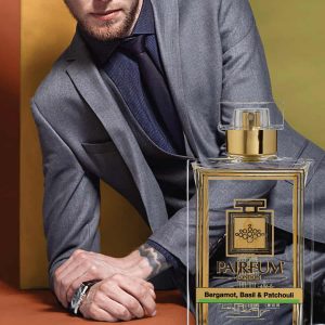 Eau De Parfum Person Reflection Bergamot Basil Patchouli Man Elbow 9 16 Eau De Parfum Person Reflection Bergamot Basil Patchouli Man Elbow 9 16