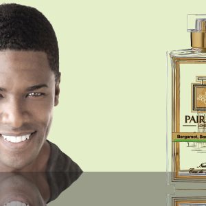 Eau De Parfum Person Reflection Bergamot Basil Patchouli Man Face 16 9 Eau De Parfum Person Reflection Bergamot Basil Patchouli Man Face 16 9