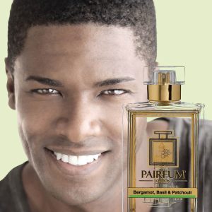 Eau De Parfum Person Reflection Bergamot Basil Patchouli Man Face 9 16 Eau De Parfum Person Reflection Bergamot Basil Patchouli Man Face 9 16