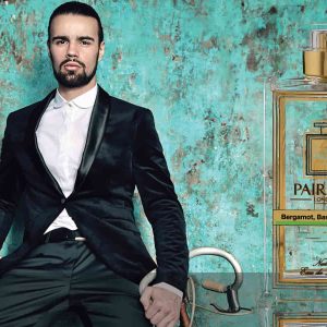 Eau De Parfum Person Reflection Bergamot Basil Patchouli Man Green 16 9 Eau De Parfum Person Reflection Bergamot Basil Patchouli Man Green 16 9