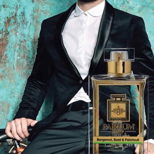 Eau De Parfum Person Reflection Bergamot Basil Patchouli Man Green 9 16 Eau De Parfum Person Reflection Bergamot Basil Patchouli Man Green 9 16