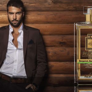 Eau De Parfum Person Reflection Bergamot Basil Patchouli Man Wood 16 9 Eau De Parfum Person Reflection Bergamot Basil Patchouli Man Wood 16 9
