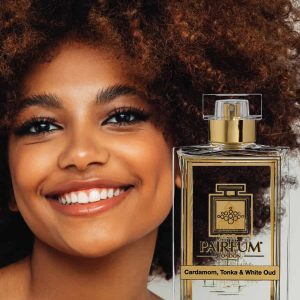 Eau de Parfum Person Reflection Cardamom Tonka White Oud Curls 9 16 Eau de Parfum Person Reflection Cardamom Tonka White Oud Curls 9 16