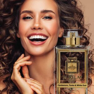 Eau de Parfum Person Reflection Cardamom Tonka White Oud Hair 9 16 Eau de Parfum Person Reflection Cardamom Tonka White Oud Hair 9 16