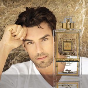 Eau de Parfum Person Reflection Grapefruit Pepper Black Cedar Man Marble 1 1 Eau de Parfum Person Reflection Grapefruit Pepper Black Cedar Man Marble 1 1