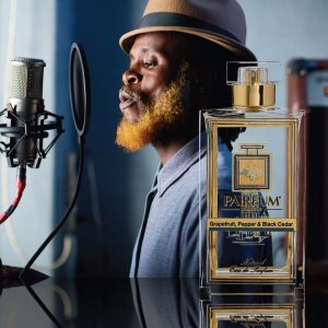 Eau de Parfum Person Reflection Grapefruit Pepper Black Cedar Man Song 1 1 Eau de Parfum Person Reflection Grapefruit Pepper Black Cedar Man Song 1 1