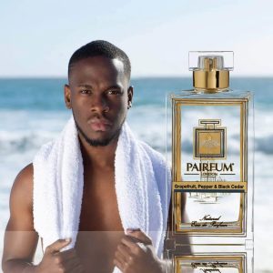 Eau de Parfum Person Reflection Grapefruit Pepper Black Cedar Man Towel 1 1 Eau de Parfum Person Reflection Grapefruit Pepper Black Cedar Man Towel 1 1