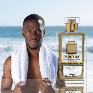 Eau de Parfum Person Reflection Grapefruit Pepper Black Cedar Man Towel 1 1 Eau de Parfum Person Reflection Grapefruit Pepper Black Cedar Man Towel 1 1